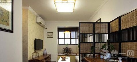 客厅装修效果图